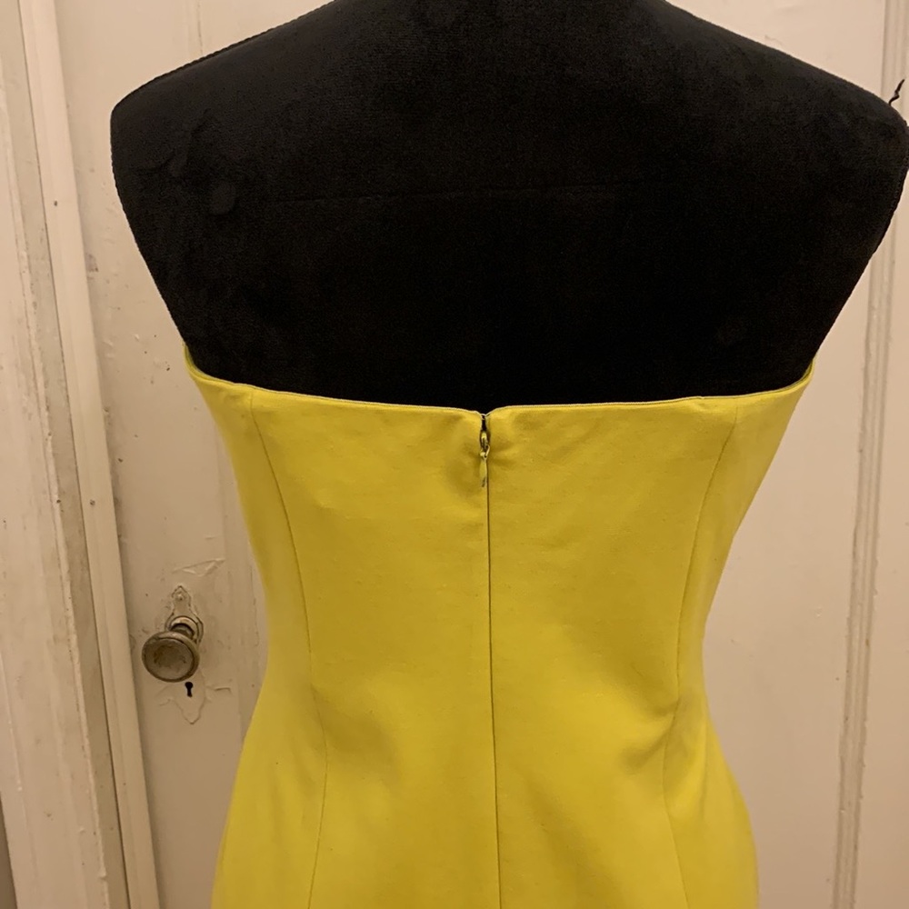 SPIEGEL Like New 2 PC Dress & Coat - Picture 5 of 13